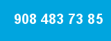 908 483 73 85 908 483 73 85